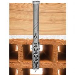 SPIT Paslode Cheville à Frapper En Plastique Cheville Frapper B-Long Xtrem Spit Vis Tête Fraisée Inox A4 8x80 Mm X50 8 SPIT Paslode Cheville à Frapper En Plastique Cheville Frapper B-Long Xtrem Spit Vis Tête Fraisée Inox A4 8x80 Mm X50 -Pas Cher Fixation Magasin cheville frapper b long xtrem spit avec vis tete fraisee inox a4 8 80mm boite 50 7