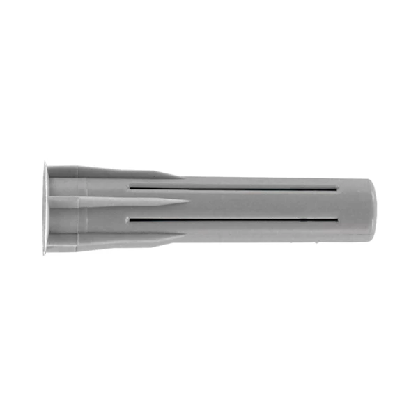 RAM Cheville Plastique Cheville Fusée Multi-matériaux Diamètre 6 Mm Longueur 30 Mm Nylon X250 2 RAM Cheville Plastique Cheville Fusée Multi-matériaux Diamètre 6 Mm Longueur 30 Mm Nylon X250 – Image 2