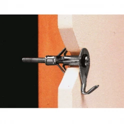 SPIT Paslode Chevilles Et Fixations Pour Corps Creux Cheville Métallique CC Spit Vis Tête Bombée Corps Creux 10 X 59 Mm X100 -Pas Cher Fixation Magasin cheville metallique cc spit avec vis tete bombee corps creux 10 59mm 100unites 5