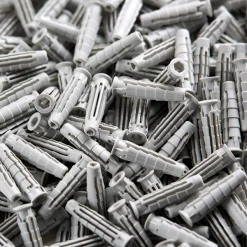 SPIT Paslode Cheville Plastique Cheville Nylon Pro6 Spit Sans Vis Matériaux Pleins Creux 8 X 40 Mm X100 -Pas Cher Fixation Magasin cheville nylon pro6 spit sans vis materiaux pleins creux 7