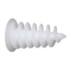 RAM Cheville Pour Isolant Hourdis Polystyrène Vis 4.5 X 35 Mm - Boîte De 40