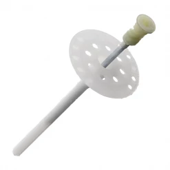 SPIT Paslode Cheville Pour Isolant Cheville Visser PTH-S Spit Vis Métal PSE Laine Minérale 8 X 135 Mm X200 -Pas Cher Fixation Magasin cheville visser pth s spit avec vis metal pse laine minerale 2