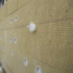 SPIT Paslode Cheville Pour Isolant Cheville Visser PTH-S Spit Vis Métal PSE Laine Minérale 8 X 135 Mm X200