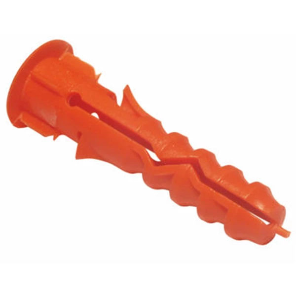 SPIT Paslode Cheville Plastique Cheville Nylon à Collerette Spit 08 X 40 Mm Boîte De 100 5 SPIT Paslode Cheville Plastique Cheville Nylon à Collerette Spit 08 X 40 Mm Boîte De 100 – Image 5
