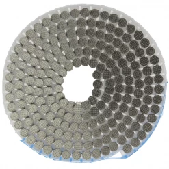 Clou Pour Cloueur Pneumatique Clou Cranté 16° Inox A2 En Rouleau Haubold Cloueur RNC 2,5 X 50 Mm 6 Clou Pour Cloueur Pneumatique Clou Cranté 16° Inox A2 En Rouleau Haubold Cloueur RNC 2,5 X 50 Mm -Pas Cher Fixation Magasin clou crante 16 inox a2 rouleau plastique haubold 3