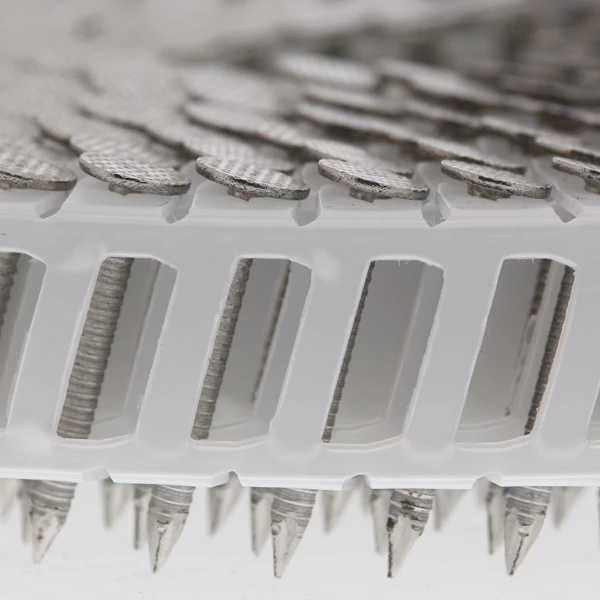 Clou Pour Cloueur Pneumatique Clou Cranté 16° Inox A2 En Rouleau Haubold Cloueur RNC 2,5 X 50 Mm 4 Clou Pour Cloueur Pneumatique Clou Cranté 16° Inox A2 En Rouleau Haubold Cloueur RNC 2,5 X 50 Mm – Image 4