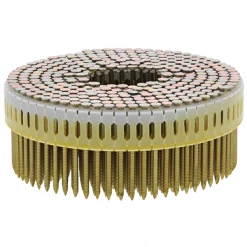 SPIT Paslode Clou Pour Cloueur Pneumatique Clou Cranté Galvanisé En Rouleau Paslode Pour Cloueur CNP - 2,5x50 Mm