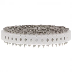 SPIT Paslode Clou Pour Cloueur Autonome Clou Cranté Inox A2 En Bande Paslode Avec Gaz Pour IM45 GN - 2,5x35 Mm