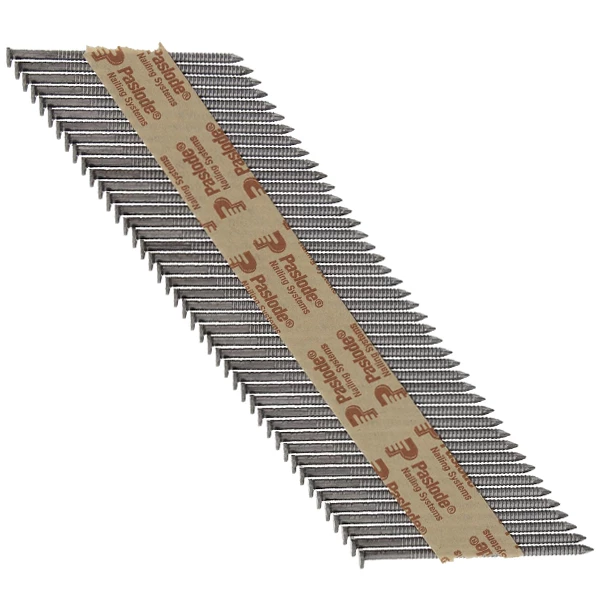 SPIT Paslode Pointe Pour Cloueur Autonome Clou Cranté 2.8 X 70 Mm Spit Finition Standard Avec Gaz Pour IM350 2 SPIT Paslode Pointe Pour Cloueur Autonome Clou Cranté 2.8 X 70 Mm Spit Finition Standard Avec Gaz Pour IM350 – Image 2