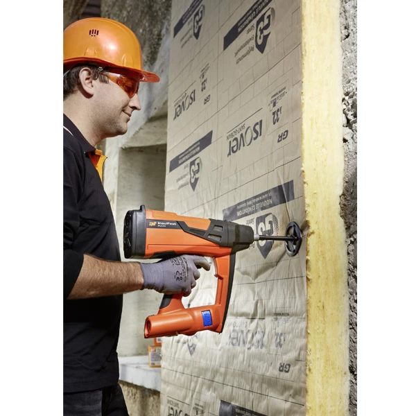 SPIT Paslode Clou Pour Cloueur Autonome Clou Isolation IF 80 Spit Cloueur Gaz Pulsa 800 Insulfast 80 Mm X500 1 SPIT Paslode Clou Pour Cloueur Autonome Clou Isolation IF 80 Spit Cloueur Gaz Pulsa 800 Insulfast 80 Mm X500