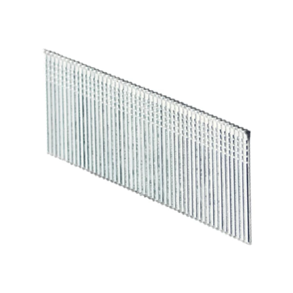 Clou Pour Cloueur Autonome Clou N°16A Rapid Incliné à 20° - Inox - Longueur 32 Mm - Boîte De 2000 1 Clou Pour Cloueur Autonome Clou N°16A Rapid Incliné à 20° - Inox - Longueur 32 Mm - Boîte De 2000