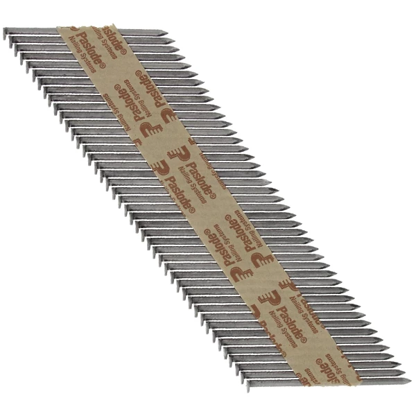 SPIT Paslode Clou Pour Cloueur Autonome Clou Lisse 34° En Bande Papier Paslode Avec Gaz Pour IM350 - 2,8x70 Mm 2 SPIT Paslode Clou Pour Cloueur Autonome Clou Lisse 34° En Bande Papier Paslode Avec Gaz Pour IM350 - 2,8x70 Mm – Image 2