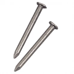 Arcelormittal Pointe Lisse Clou Maçon En Acier - Diamètre 5 X 55 Mm - Boîte De 5Kg - Arcelor Mittal