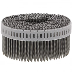 SPIT Paslode Clou Pour Cloueur Pneumatique Clou Réutilisable Inox A2 Paslode NailScrew Cloueur CNP - 2,8x55 Mm