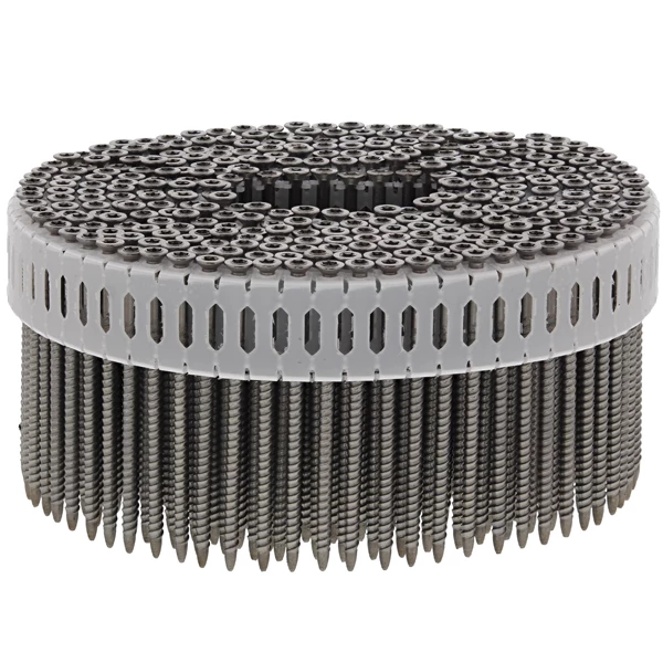 SPIT Paslode Clou Pour Cloueur Pneumatique Clou Réutilisable Inox A2 Paslode NailScrew Cloueur CNP - 2,8x55 Mm 1 SPIT Paslode Clou Pour Cloueur Pneumatique Clou Réutilisable Inox A2 Paslode NailScrew Cloueur CNP - 2,8x55 Mm