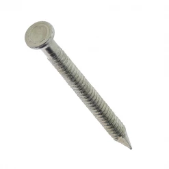 SPIT Paslode Clou Pour Cloueur Autonome Clou PPN50I Hard N'Safe Spit Cranté 4.0x35 Mm Galva Pack De 1250 Pièces