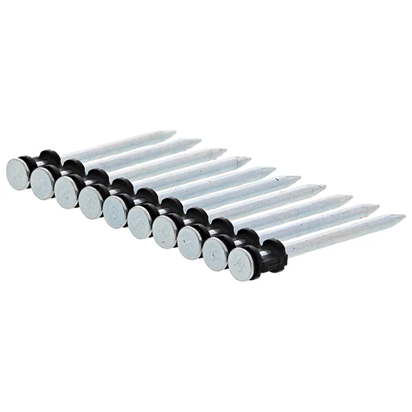 SPIT Paslode Clou Pour Cloueur Autonome Clous Tampon Spit C9-50 Pour Travaux Béton Boîte De 300 011335 3 SPIT Paslode Clou Pour Cloueur Autonome Clous Tampon Spit C9-50 Pour Travaux Béton Boîte De 300 011335 – Image 3