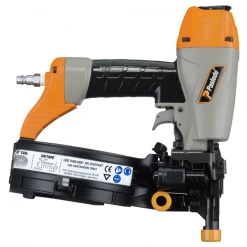 SPIT Paslode Agrafeuse Cloueur Pneumatique Cloueur Pneumatique Spit LCP45 Clous Rouleau Plastique 0° 575896 -Pas Cher Fixation Magasin cloueur