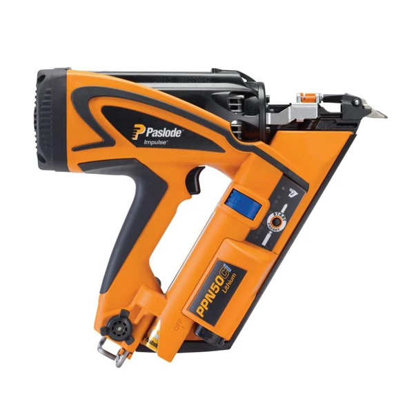 Cloueur Autonome à Gaz, électrique Ou Sur Batterie Cloueur Autonome Pour Connecteurs Métalliques PPN50Ci Spit Paslode 2 Packs 1250 Clous 4,0x35 1 Cloueur Autonome à Gaz, électrique Ou Sur Batterie Cloueur Autonome Pour Connecteurs Métalliques PPN50Ci Spit Paslode 2 Packs 1250 Clous 4,0x35