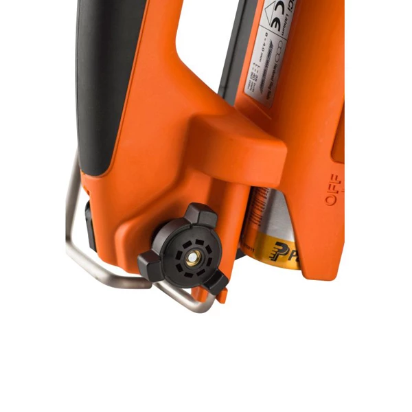 Cloueur Autonome à Gaz, électrique Ou Sur Batterie Cloueur Autonome Pour Connecteurs Métalliques PPN50Ci Spit Paslode 2 Packs 1250 Clous 4,0x35 3 Cloueur Autonome à Gaz, électrique Ou Sur Batterie Cloueur Autonome Pour Connecteurs Métalliques PPN50Ci Spit Paslode 2 Packs 1250 Clous 4,0x35 – Image 3