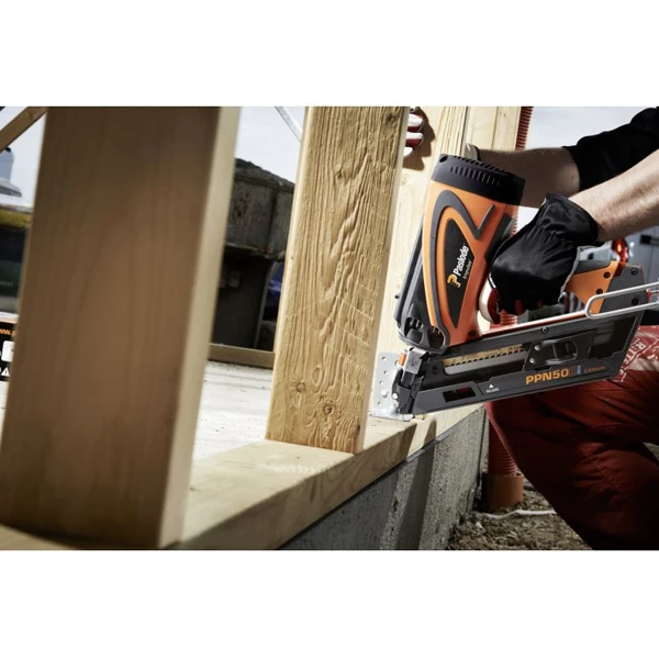 Cloueur Autonome à Gaz, électrique Ou Sur Batterie Cloueur Autonome Pour Connecteurs Métalliques PPN50Ci Spit Paslode 2 Packs 1250 Clous 4,0x35 4 Cloueur Autonome à Gaz, électrique Ou Sur Batterie Cloueur Autonome Pour Connecteurs Métalliques PPN50Ci Spit Paslode 2 Packs 1250 Clous 4,0x35 – Image 4