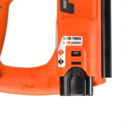 SPIT Paslode Cloueur Autonome à Gaz, électrique Ou Sur Batterie Cloueur De Finition Autonome IM65 F16 -Pas Cher Fixation Magasin cloueur batterie