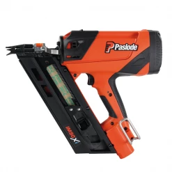 Cloueur Autonome à Gaz, électrique Ou Sur Batterie Cloueur Autonome Spit Paslode IM90Xi Lithium - 10 Packs Clous 2,8x70mm -Pas Cher Fixation Magasin cloueur p4