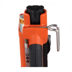 Cloueur Autonome à Gaz, électrique Ou Sur Batterie Cloueur Autonome Spit Paslode IM90Xi Lithium - 10 Packs Clous 2,8x70mm -Pas Cher Fixation Magasin cloueur p6