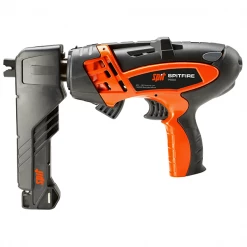 SPIT Paslode Cloueur Autonome à Gaz, électrique Ou Sur Batterie Cloueur Spécial Bardage Et Couverture Métallique P560 : Spit 013891 -Pas Cher Fixation Magasin cloueur1