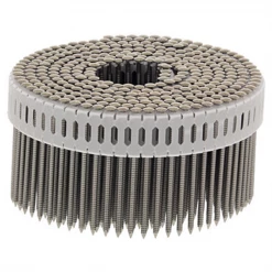 SPIT Paslode Pointe Pour Cloueur Pneumatique Pointes Inox A4 SPIT Rouleau Cloueur Pneumatique Ø 2,5x50mm 1950 Pcs -Pas Cher Fixation Magasin clousrouleaubandeplastique0inoxa4 818028