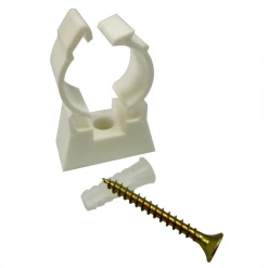 Noyon Et Thiebault Collier Simple Pour Tube Multicouche Nu Diamètre 16 Blister De 10 Pièces