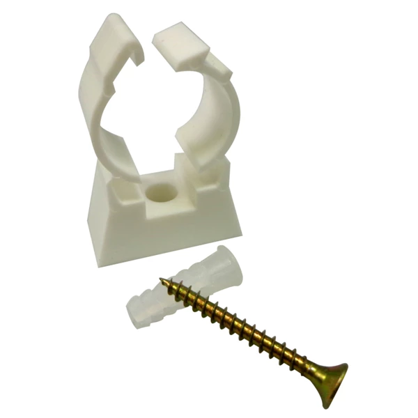 Noyon Et Thiebault Collier Simple Pour Tube Multicouche Nu Diamètre 16 Blister De 10 Pièces 1 Noyon Et Thiebault Collier Simple Pour Tube Multicouche Nu Diamètre 16 Blister De 10 Pièces