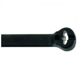 Collier Attache Câble Sachet De 100 Colliers Serres Câbles Sodise 9 Couleurs 16909