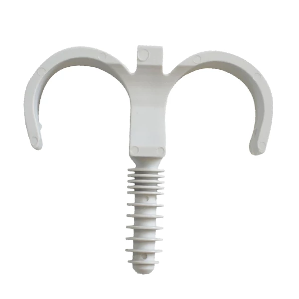 Noyon Et Thiebault Collier Cheville Double à Frapper Tubes PER Gainés - D22 Mm - 25 1 Noyon Et Thiebault Collier Cheville Double à Frapper Tubes PER Gainés - D22 Mm - 25