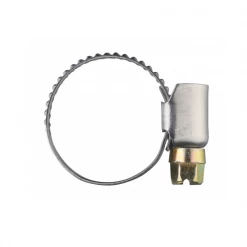 Noyon Et Thiebault Collier De Serrage Bande Pleine - Diamètre 10 à 16 Mm - 9 Mm - Acier 2