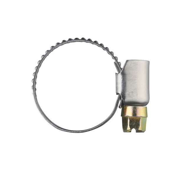 Noyon Et Thiebault Collier De Serrage Bande Pleine - Diamètre 10 à 16 Mm - 9 Mm - Acier 2 1 Noyon Et Thiebault Collier De Serrage Bande Pleine - Diamètre 10 à 16 Mm - 9 Mm - Acier 2