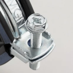 Collier Serrage Isolé Acier Inox Erico M8/M10 Tuyaux Ø 50-58 Mm X50 8 Collier Serrage Isolé Acier Inox Erico M8/M10 Tuyaux Ø 50-58 Mm X50 -Pas Cher Fixation Magasin collier serrage isole acier inox erico tige m8 m10 5