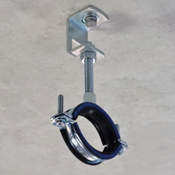 Collier Serrage Isolé Acier Inox Erico M8/M10 Tuyaux Ø 50-58 Mm X50 9 Collier Serrage Isolé Acier Inox Erico M8/M10 Tuyaux Ø 50-58 Mm X50 -Pas Cher Fixation Magasin collier serrage isole acier inox erico tige m8 m10 7