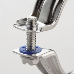 Collier Support Non Isolé Acier Inox Erico Tige M8/M10 Ø 48-54 Mm X50 10 Collier Support Non Isolé Acier Inox Erico Tige M8/M10 Ø 48-54 Mm X50 -Pas Cher Fixation Magasin collier support non isole acier inox erico tige m8 m10 3