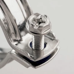 Collier Support Non Isolé Acier Inox Erico Tige M8/M10 Ø 48-54 Mm X50 9 Collier Support Non Isolé Acier Inox Erico Tige M8/M10 Ø 48-54 Mm X50 -Pas Cher Fixation Magasin collier support non isole acier inox erico tige m8 m10 4