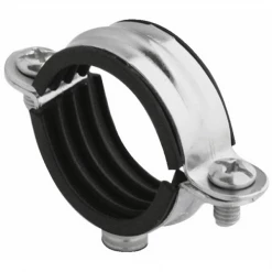 Collier Simple Isophonique Pour Tube De 32 Mm : Fischer 007036