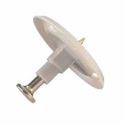 SPIT Paslode Cheville Pour Isolant Clous CR9-30P Pour Drainage Et étanchéité Longueur 30 Mm Boîte De 200 -Pas Cher Fixation Magasin cr9 522022