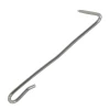 Frenehard Et Michaux Accessoires Pour Toiture Crochet Pointe Fixation Ardoises Inox 17% Talon 5 Mm Longueur 13 Cm X700