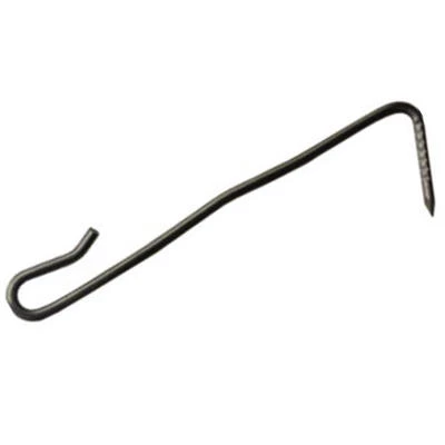 Frenehard Et Michaux Accessoires Pour Toiture Crochet Pointe Fixation Ardoises Inox 17% Talon 5 Mm Longueur 13 Cm X700 2 Frenehard Et Michaux Accessoires Pour Toiture Crochet Pointe Fixation Ardoises Inox 17% Talon 5 Mm Longueur 13 Cm X700 – Image 2