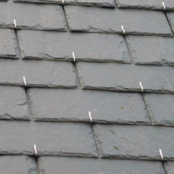 Frenehard Et Michaux Accessoires Pour Toiture Crochet Fixation Ardoises Inox 17% Talon 5 Mm Ø 2,7 Mm 11 Cm X500 -Pas Cher Fixation Magasin crochetclairdardoiseinox17 809495