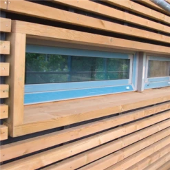 Ecran De Sous Toiture, Pare Vapeur Et Pare Pluie Pare-pluie Delta Fassade S Spécial Claire-voie Bardages Ajourés 02202910 -Pas Cher Fixation Magasin delta 6