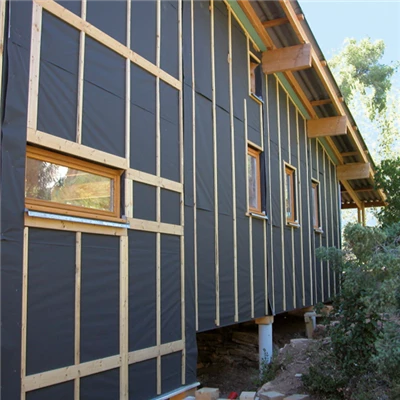 Ecran De Sous Toiture, Pare Vapeur Et Pare Pluie Pare-pluie Delta Fassade Claire-voie Et Bardages Ajourés 02202087 1 Ecran De Sous Toiture, Pare Vapeur Et Pare Pluie Pare-pluie Delta Fassade Claire-voie Et Bardages Ajourés 02202087