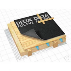 Ecran De Sous Toiture, Pare Vapeur Et Pare Pluie Écran Sous-toiture FOL PVE Delta Pour Toiture En Pente Ventilée 02200301 11 Ecran De Sous Toiture, Pare Vapeur Et Pare Pluie Écran Sous-toiture FOL PVE Delta Pour Toiture En Pente Ventilée 02200301 -Pas Cher Fixation Magasin deltafolpve 802553 1