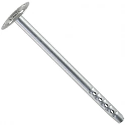 Fixation Pour Sanitaire: Wc, Lavabos, … Fixation Métallique DHM 160 Fischer Pour Isolant