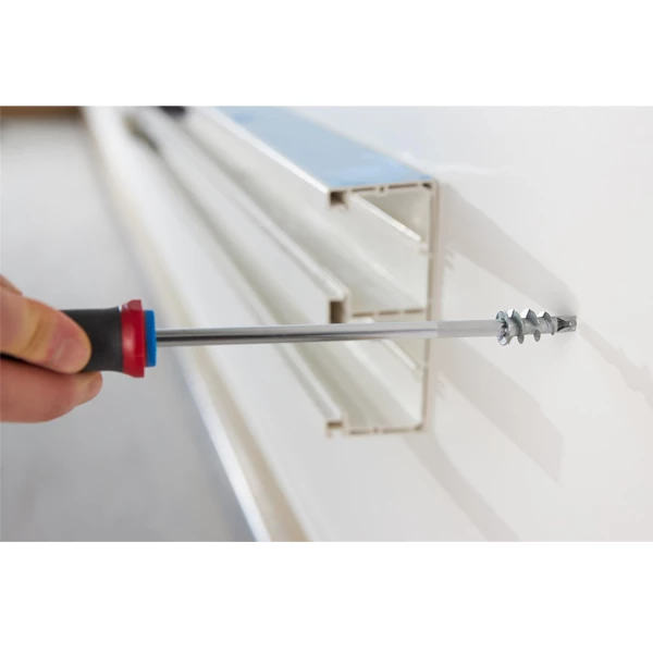 SPIT Paslode Cheville Pour Placoplatre Cheville Autoforeuse Zamak Pour Plâtre Spit Driva TP12 Avec Vis Plate 2 SPIT Paslode Cheville Pour Placoplatre Cheville Autoforeuse Zamak Pour Plâtre Spit Driva TP12 Avec Vis Plate – Image 2